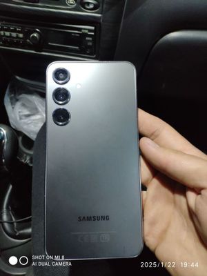 Samsung s24 plus 12/256gb srochna sotiladi