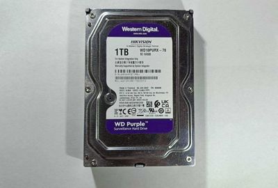 Жёсткие диски HDD WD 1TB (На выбор)