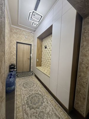 Продается 2х комнатная квартира в новостройке ( Янгт хает 8-9 худуд)