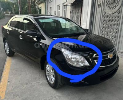 Обмен киламан мигнойтники билан
