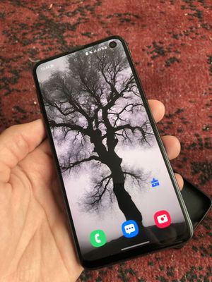 Samsung s10e 128GB