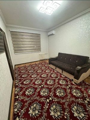 Yashnabod kadishevada arendaga kvartira beriladi