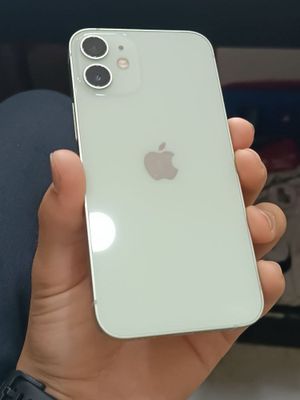 iPhone 12 mini ideal