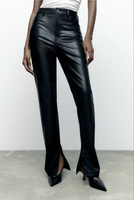 Брюки от Zara, новые с биркой