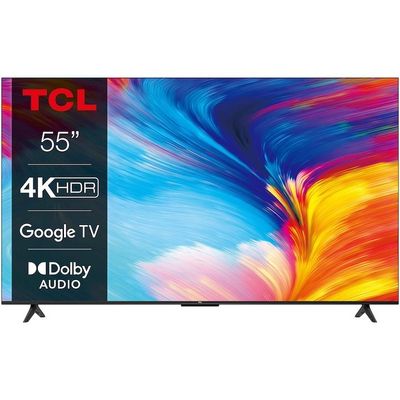 Срочно продаеться TCL 55 4k HDR
