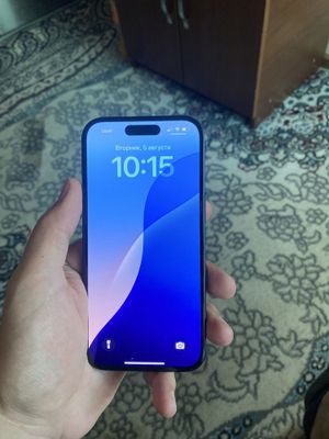 Iphone 15 128 GB