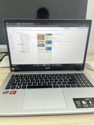 Acer notebook sotiladi