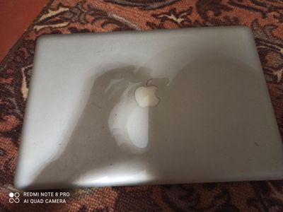 Mac book pro 15 2010