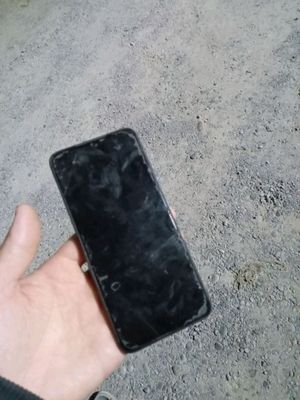 infinix 12 hamma narsasi bor ishlashi yaxshi
