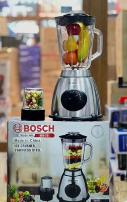 blender bosch bs 918