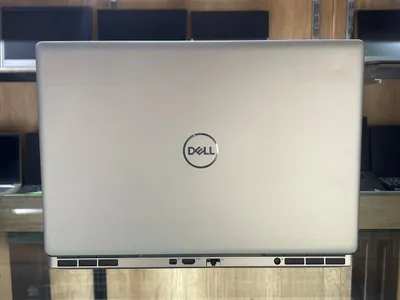 DELL Precision 7550