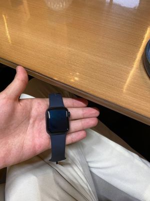Apple Watch SE 2024 40mm