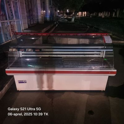 Vitrina xolodelnik холодильные витрина