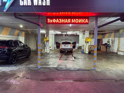 Аренда готовая авто мойка, 1 линия, Центре за кв/м 17$ id sh 1081