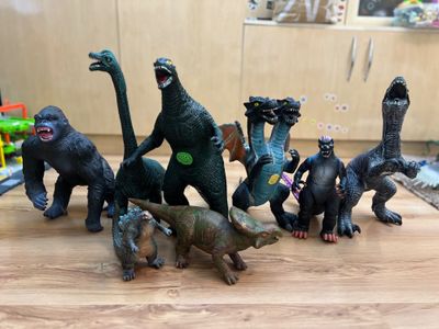 Продаются детские игрушки