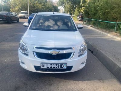 Коблт Афтомат 2019 йил.