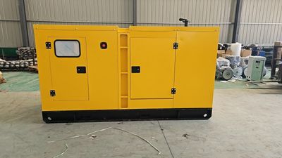 Generator 30kw 50kw 100kw