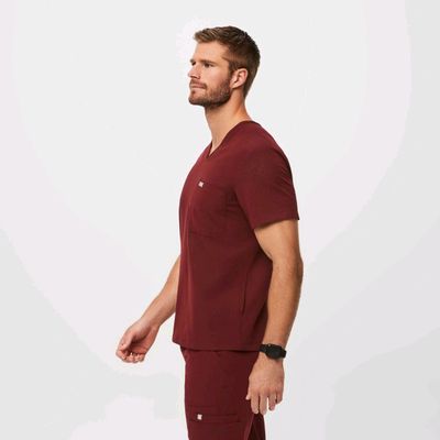 Медицинская форма. Хирургичка. Scrubs. FIGS