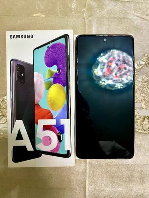 Samsung A51 4/64 GB