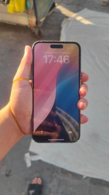 Iphone 15 pro max zapchast