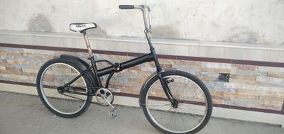 Велосипед 24 сотилади б/у
