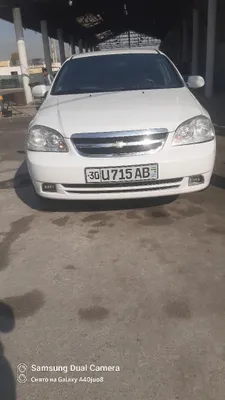 Lasseti 1.8 sotiladi