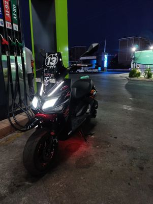 Samuray skuter 150cc ishi yoq naxadu naxt faqat