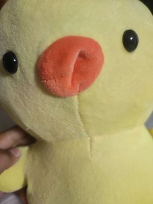 мягкая игрушка