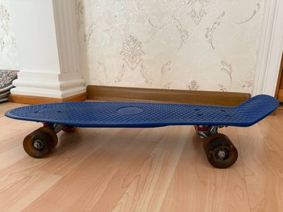 Penny board | Пенни борд | Скейт