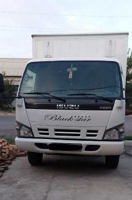 ISUZU yili 2014 sotiladi