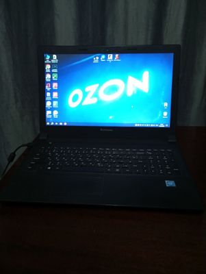 Продам ноутбук Lenovo