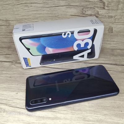 Samsung A30s sotiladi