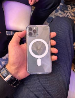 iPhone 11 pro