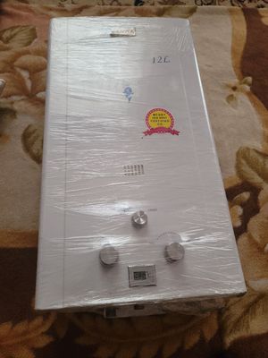 Продается газовая колонка sanwa