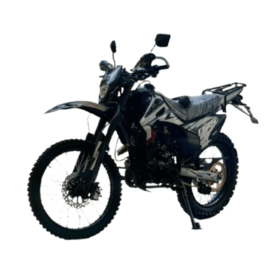 Mototsikl Wasat Enduro X