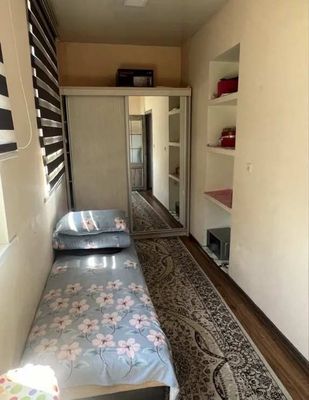 Яккасарой тумани некст ропарасида ижарага 1 хонали квартира