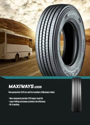 Lassa Maxiways 100s оптом