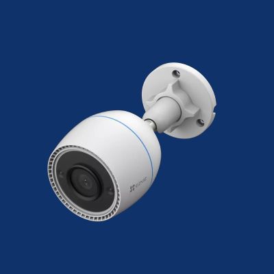 Видеонаблюдения EZVIZ 2МР