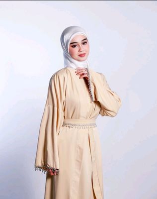 troyka abaya razmer standart