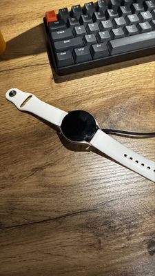 Продам Galaxy watch 5 40mm