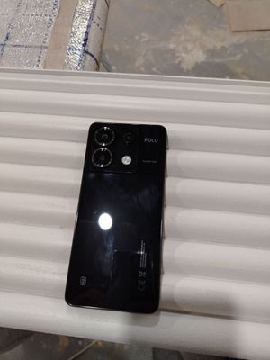 продам телефон poco x6 5g