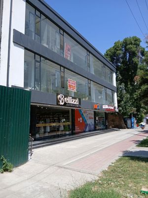 Сдаём в аренду Сагбан 2-этаж 70, 75, 82м2