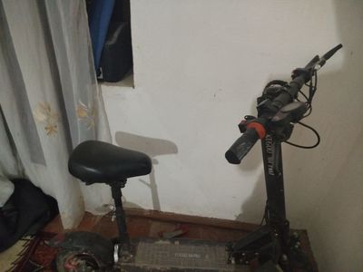 Samakat kugoo m4pro abmen bor yahshi velosipedga