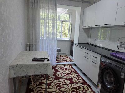 Чилонзор. М. Новза.