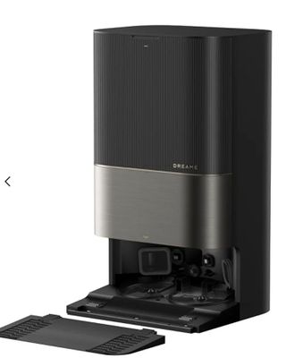 Dreame X50 Ultra Complete