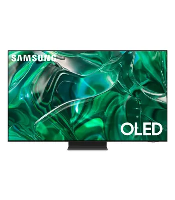 Samsung QE55S95DAUXUZ – OLED/QD-OLED Smart TV (55″)