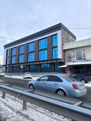 Продаётся здания 1-Линия Ор: Назарбек мост 4 соток 1.268 кв.м