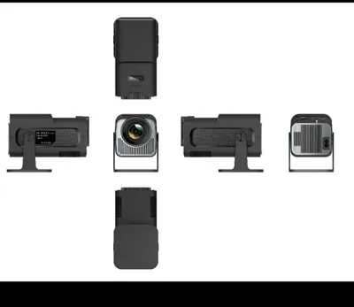 proyktor для дома харошим состаяни HY320