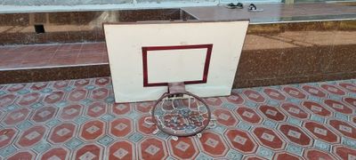 Баскетболний шит