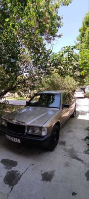 Продам Mercedes Benz 190D, в хорошем состоянии